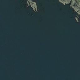 Satellite imagery of Kaigani Point, US