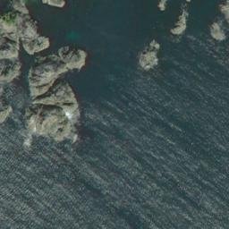 Satellite imagery of Mexico Point, US