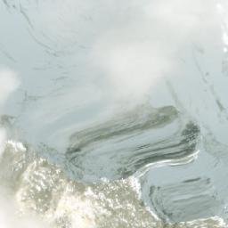 Satellite imagery of Mount Ponder, CA