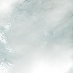 Satellite imagery of Mount Ponder, CA