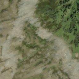 Satellite imagery of Dome Mountain, CA