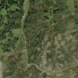 Satellite imagery of Dome Mountain, CA