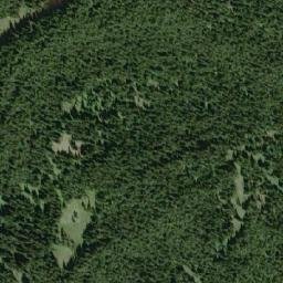 Satellite imagery of Mount Clifford, CA