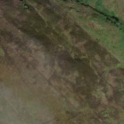 Satellite imagery of Mogamna Hill, IE