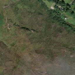 Satellite imagery of Mogamna Hill, IE