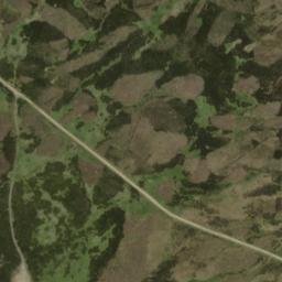 Satellite imagery of Currick, GB