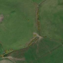 Satellite imagery of Cobby Castle, GB