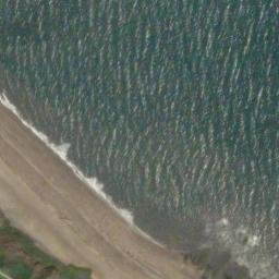 Satellite imagery of Black Halls Rocks, GB