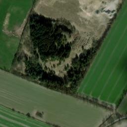 Satellite imagery of Klintumer Berg, DE