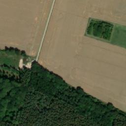 Satellite imagery of Maglehøj, DK