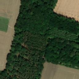Satellite imagery of Maglehøj, DK