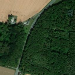 Satellite imagery of Maglehøj, DK