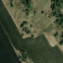 Satellite imagery of Сеславский, KZ