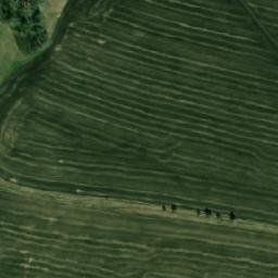 Satellite imagery of Демьяновка, KZ
