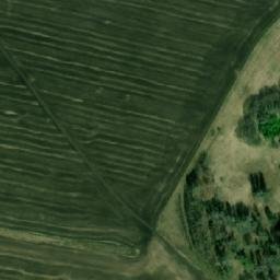 Satellite imagery of Демьяновка, KZ