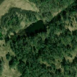 Satellite imagery of Демьяновка, KZ