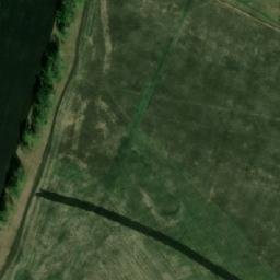 Satellite imagery of Мал. Перескокна, KZ