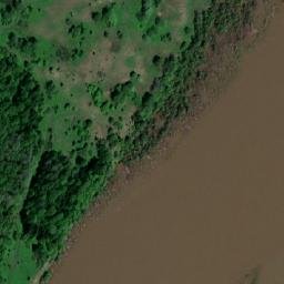 Satellite imagery of Большой, KZ