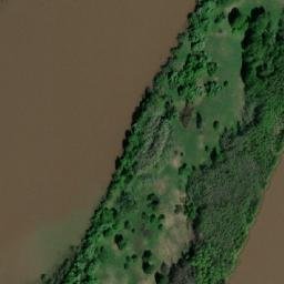 Satellite imagery of Большой, KZ