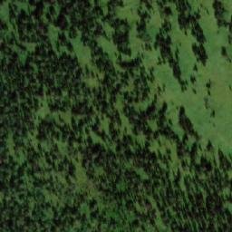 Satellite imagery of Полудневая, RU