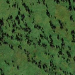 Satellite imagery of Полудневая, RU