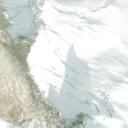 Satellite imagery of Mount Ponder, CA