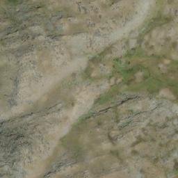 Satellite imagery of Dome Mountain, CA