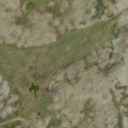 Satellite imagery of Dome Mountain, CA
