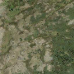 Satellite imagery of Dome Mountain, CA
