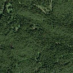 Satellite imagery of Mount Clifford, CA