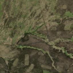 Satellite imagery of cairn, GB
