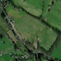 Satellite imagery of Weardale House Mound, GB