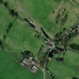 Satellite imagery of Weardale House Mound, GB
