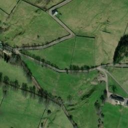 Satellite imagery of Weardale House Mound, GB