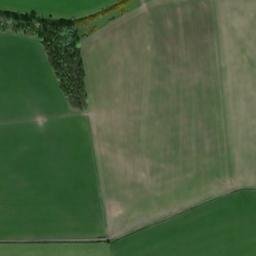 Satellite imagery of Cobby Castle, GB