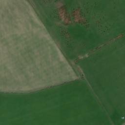Satellite imagery of Cobby Castle, GB