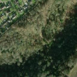 Satellite imagery of Castle Eden, GB