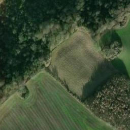 Satellite imagery of Castle Eden, GB
