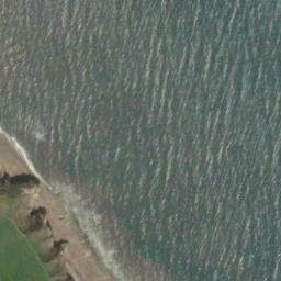 Satellite imagery of Black Halls Rocks, GB