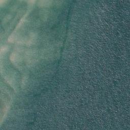 Satellite imagery of Hörnum Odde, DE