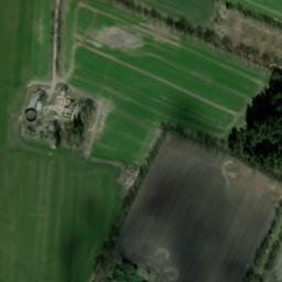 Satellite imagery of Fernmeldeturm Sande, DE