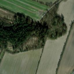 Satellite imagery of Fernmeldeturm Sande, DE