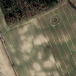 Satellite imagery of Höckberg, DE