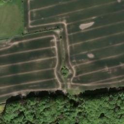 Satellite imagery of Königsstein, DK