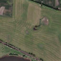 Satellite imagery of boundary_stone, DK