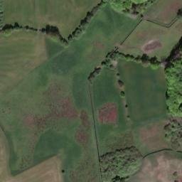 Satellite imagery of boundary_stone, DK