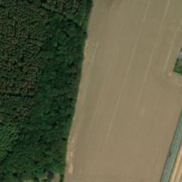Satellite imagery of Maglehøj, DK