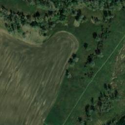 Satellite imagery of Бол. Роща, KZ