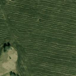 Satellite imagery of Демьяновка, KZ