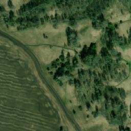 Satellite imagery of Демьяновка, KZ